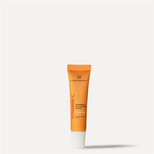 Icon Beauty Vitamin C Eye Cream Gel